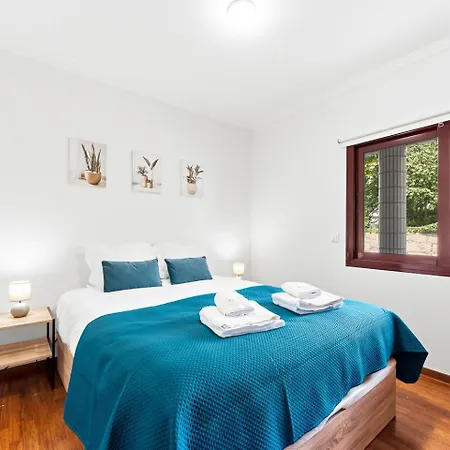 Apartmán Guestready - In Aldoar