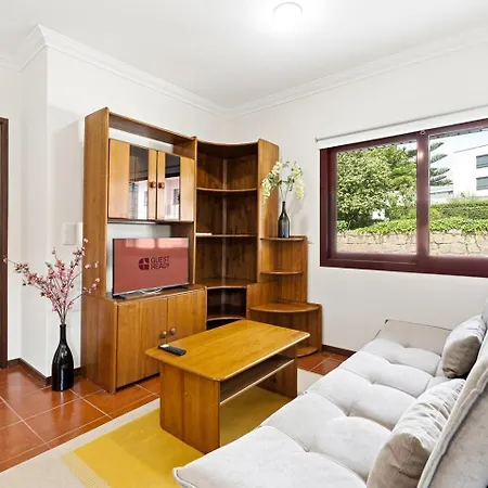 Apartmán Guestready - In Aldoar *