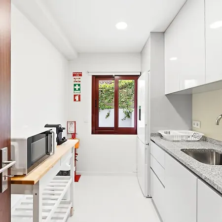 Guestready - In Aldoar Apartmán