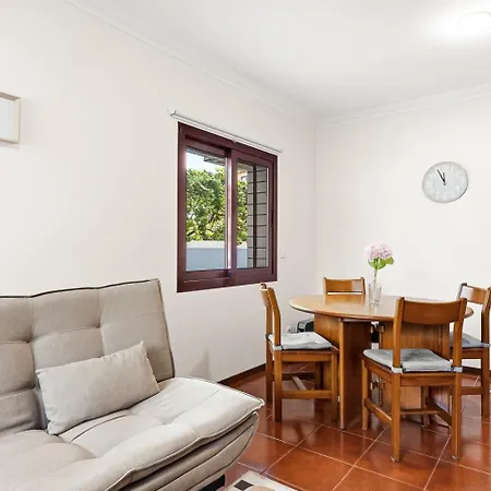Apartmán Guestready - In Aldoar *