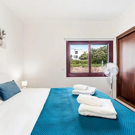 Apartmán Guestready - In Aldoar *
