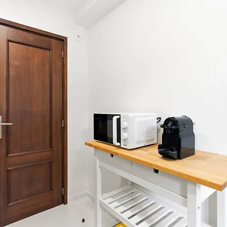Guestready - In Aldoar Apartmán *