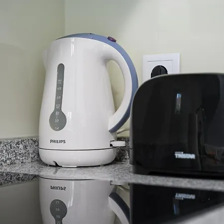 Guestready - In Aldoar Apartmán *