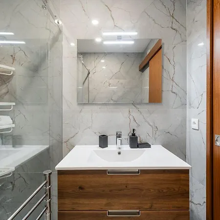 Guestready - In Aldoar Apartmán Porto